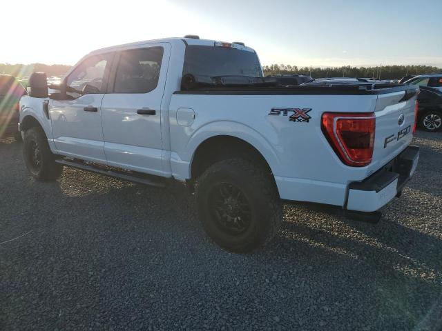 Photo 1 VIN: 1FTFW1E56MFC20412 - FORD F150 SUPER 