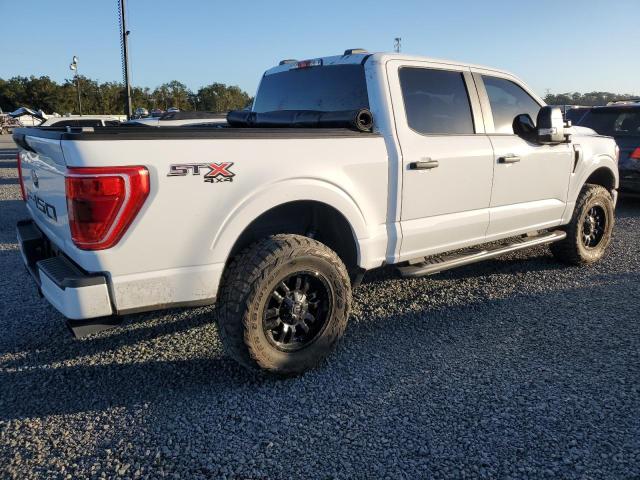 Photo 2 VIN: 1FTFW1E56MFC20412 - FORD F150 SUPER 