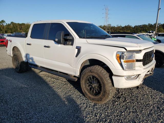 Photo 3 VIN: 1FTFW1E56MFC20412 - FORD F150 SUPER 