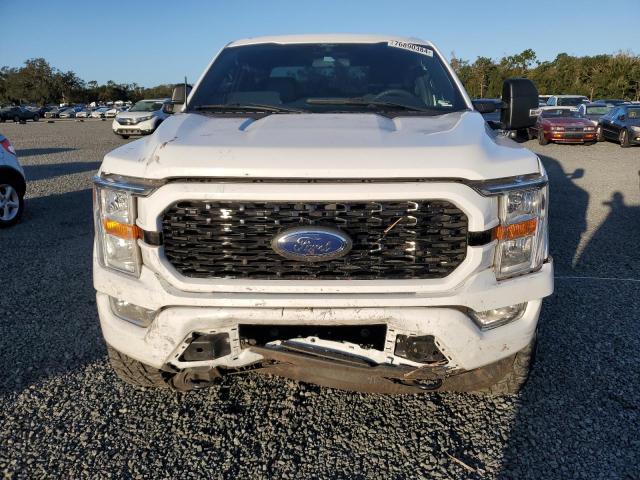 Photo 4 VIN: 1FTFW1E56MFC20412 - FORD F150 SUPER 