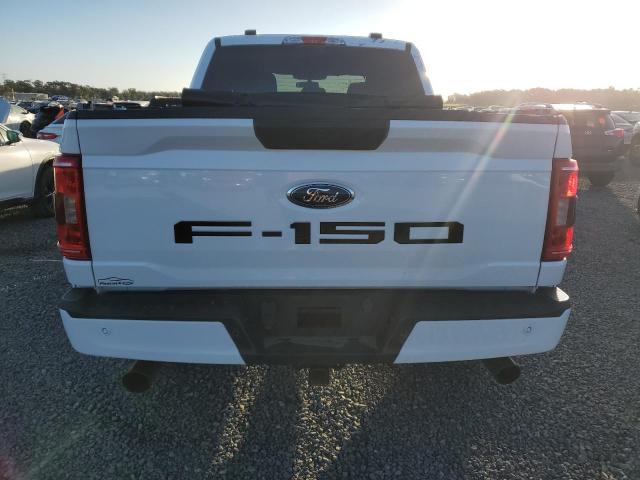 Photo 5 VIN: 1FTFW1E56MFC20412 - FORD F150 SUPER 