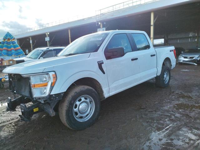 Photo 0 VIN: 1FTFW1E56MFD10160 - FORD F150 SUPER 