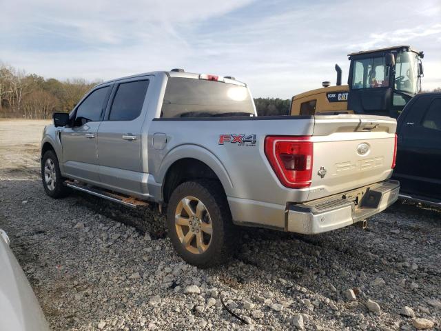 Photo 1 VIN: 1FTFW1E56MKD06651 - FORD F-150 