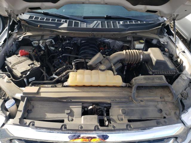 Photo 10 VIN: 1FTFW1E56MKD06651 - FORD F-150 