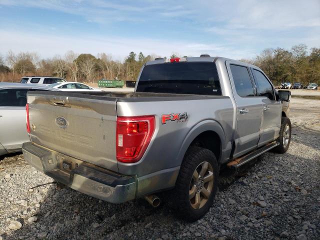 Photo 2 VIN: 1FTFW1E56MKD06651 - FORD F-150 