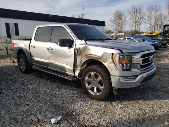 Photo 3 VIN: 1FTFW1E56MKD06651 - FORD F-150 