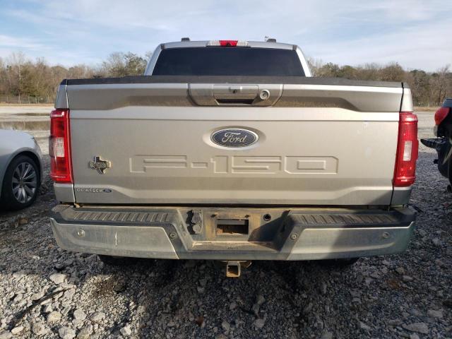 Photo 5 VIN: 1FTFW1E56MKD06651 - FORD F-150 