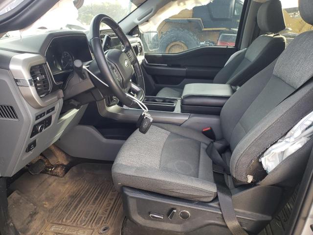 Photo 6 VIN: 1FTFW1E56MKD06651 - FORD F-150 