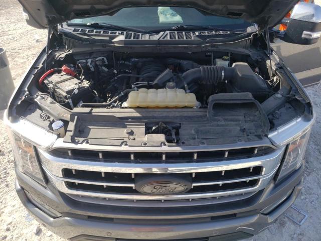 Photo 10 VIN: 1FTFW1E56MKD32747 - FORD F-150 