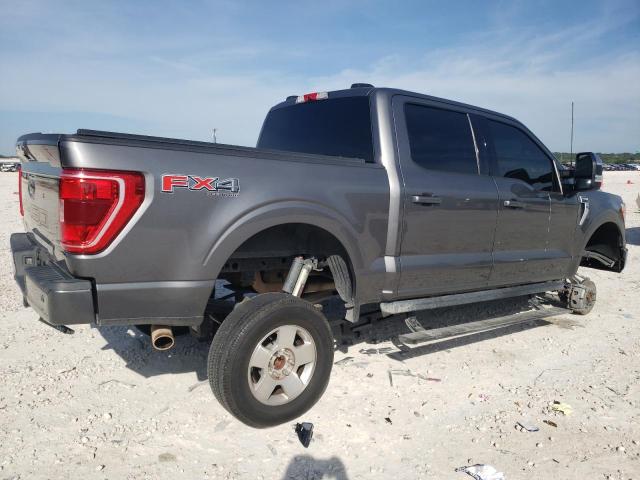 Photo 2 VIN: 1FTFW1E56MKD32747 - FORD F-150 