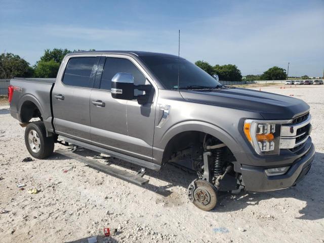 Photo 3 VIN: 1FTFW1E56MKD32747 - FORD F-150 