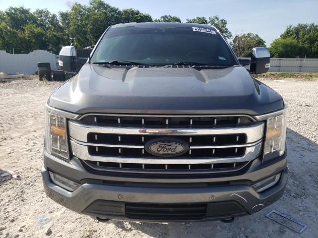 Photo 4 VIN: 1FTFW1E56MKD32747 - FORD F-150 