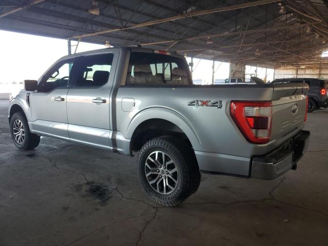 Photo 1 VIN: 1FTFW1E56MKD57938 - FORD F150 SUPER 