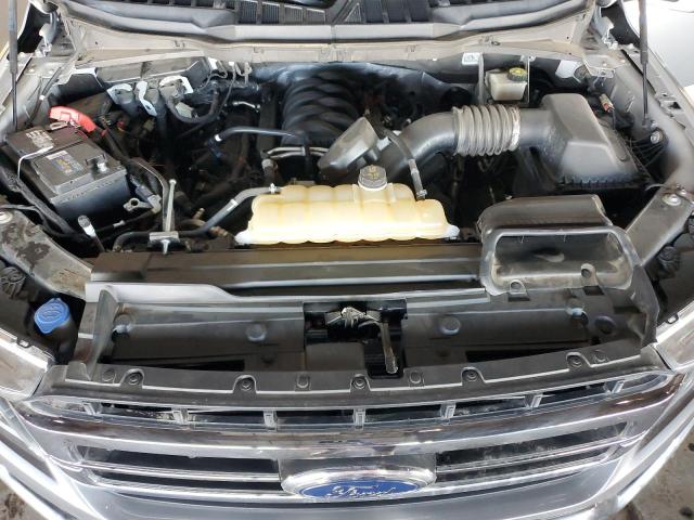 Photo 10 VIN: 1FTFW1E56MKD57938 - FORD F150 SUPER 