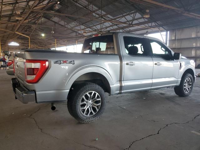 Photo 2 VIN: 1FTFW1E56MKD57938 - FORD F150 SUPER 