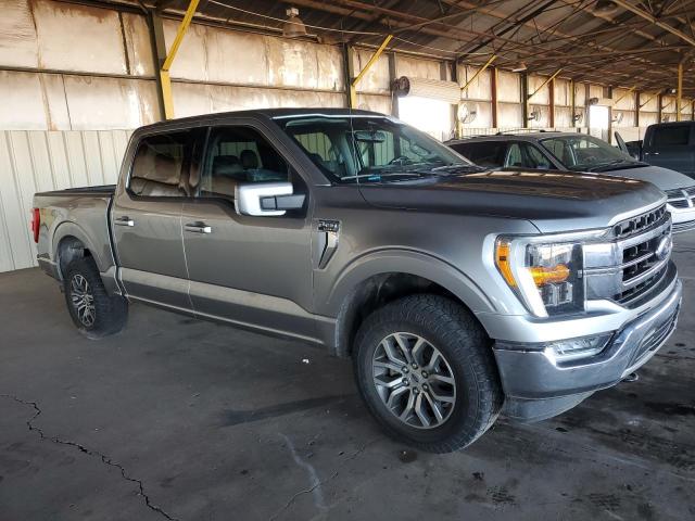 Photo 3 VIN: 1FTFW1E56MKD57938 - FORD F150 SUPER 