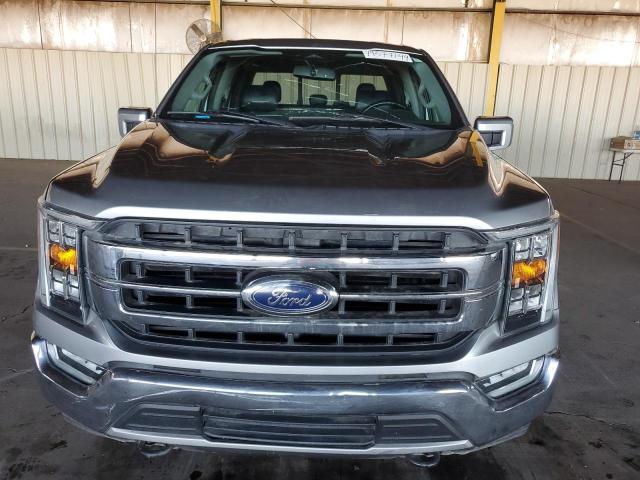 Photo 4 VIN: 1FTFW1E56MKD57938 - FORD F150 SUPER 