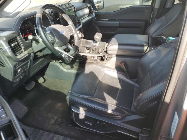 Photo 6 VIN: 1FTFW1E56MKD57938 - FORD F150 SUPER 