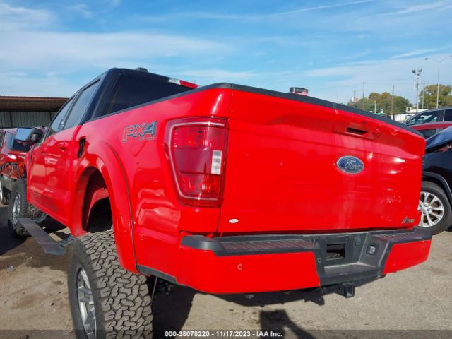 Photo 2 VIN: 1FTFW1E56MKE89985 - FORD F-150 