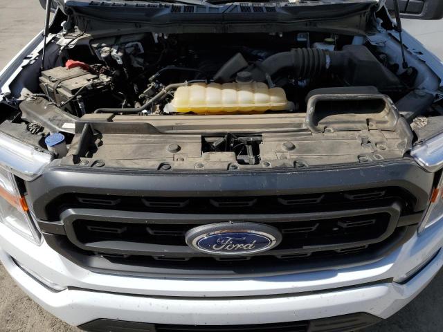 Photo 10 VIN: 1FTFW1E56MKF00063 - FORD F-150 