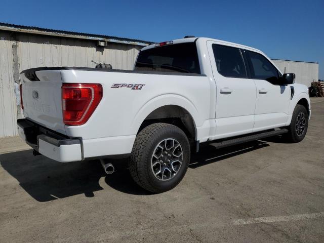 Photo 2 VIN: 1FTFW1E56MKF00063 - FORD F-150 