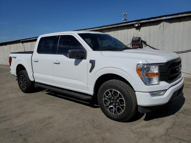 Photo 3 VIN: 1FTFW1E56MKF00063 - FORD F-150 