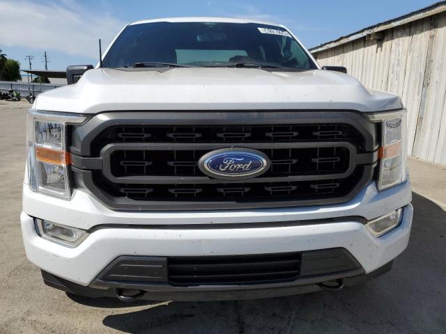 Photo 4 VIN: 1FTFW1E56MKF00063 - FORD F-150 