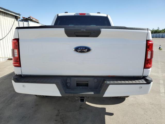 Photo 5 VIN: 1FTFW1E56MKF00063 - FORD F-150 