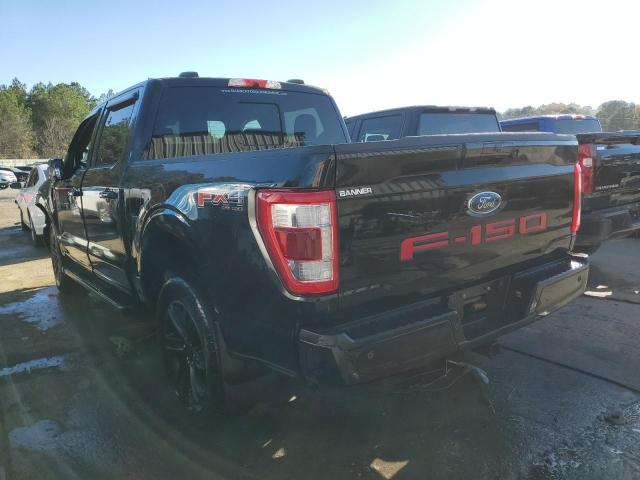 Photo 1 VIN: 1FTFW1E56MKF12407 - FORD F-150 