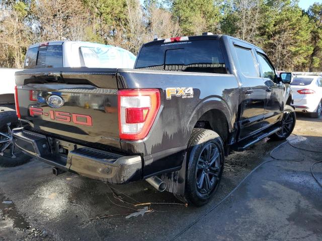 Photo 2 VIN: 1FTFW1E56MKF12407 - FORD F-150 