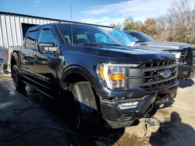 Photo 3 VIN: 1FTFW1E56MKF12407 - FORD F-150 