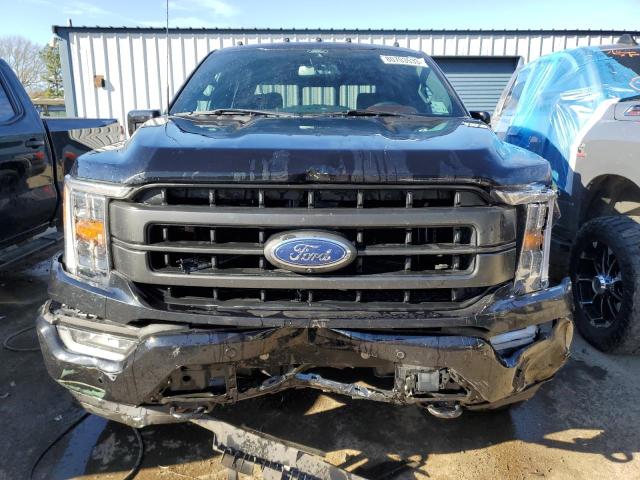 Photo 4 VIN: 1FTFW1E56MKF12407 - FORD F-150 