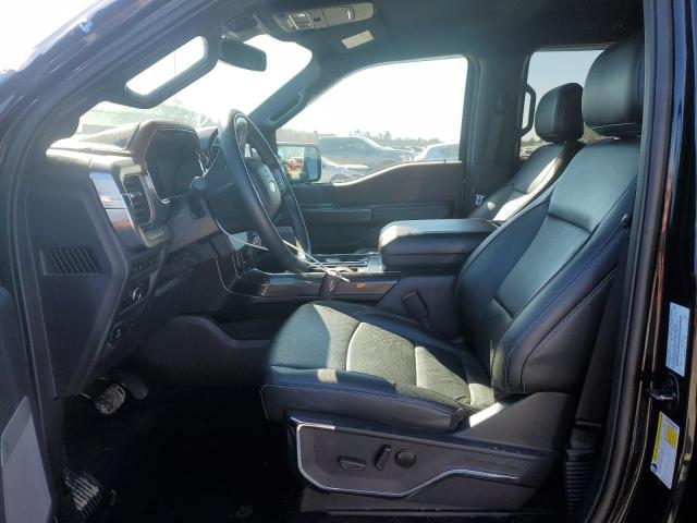 Photo 6 VIN: 1FTFW1E56MKF12407 - FORD F-150 