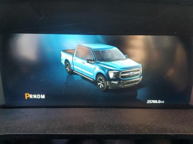 Photo 8 VIN: 1FTFW1E56MKF12407 - FORD F-150 