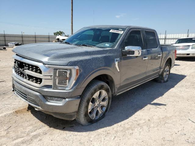 Photo 0 VIN: 1FTFW1E56NFA26660 - FORD F-150 