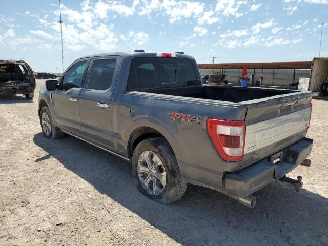 Photo 1 VIN: 1FTFW1E56NFA26660 - FORD F-150 