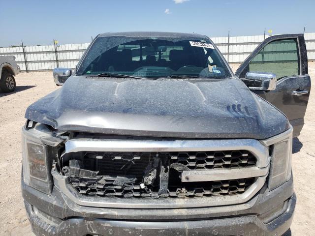 Photo 10 VIN: 1FTFW1E56NFA26660 - FORD F-150 