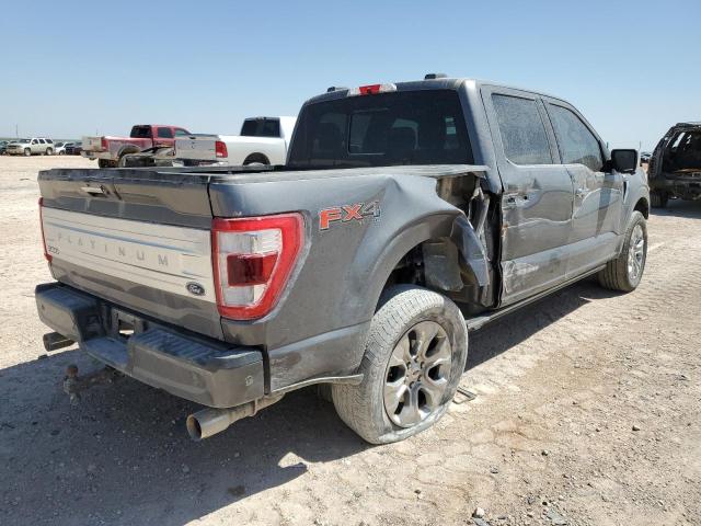 Photo 2 VIN: 1FTFW1E56NFA26660 - FORD F-150 