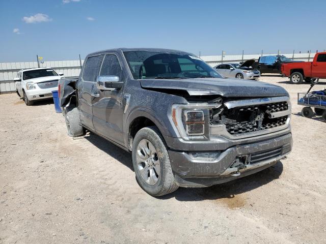 Photo 3 VIN: 1FTFW1E56NFA26660 - FORD F-150 