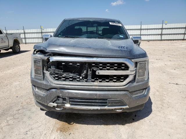 Photo 4 VIN: 1FTFW1E56NFA26660 - FORD F-150 