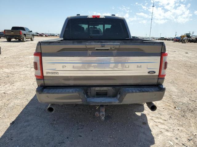 Photo 5 VIN: 1FTFW1E56NFA26660 - FORD F-150 