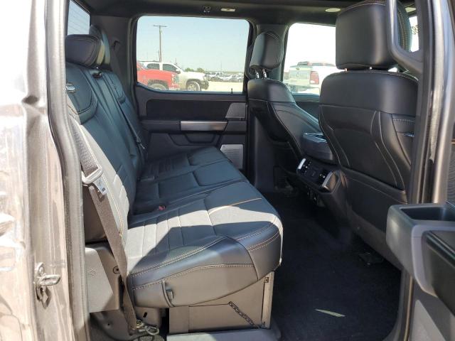 Photo 9 VIN: 1FTFW1E56NFA26660 - FORD F-150 