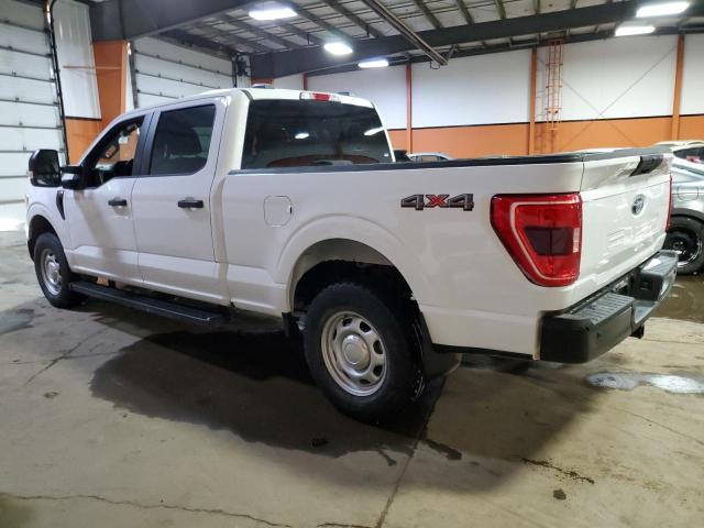 Photo 1 VIN: 1FTFW1E56NFA31048 - FORD F-150 