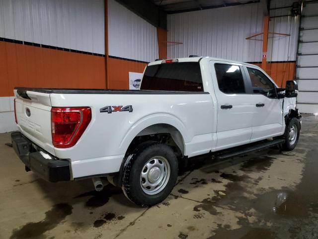 Photo 2 VIN: 1FTFW1E56NFA31048 - FORD F-150 