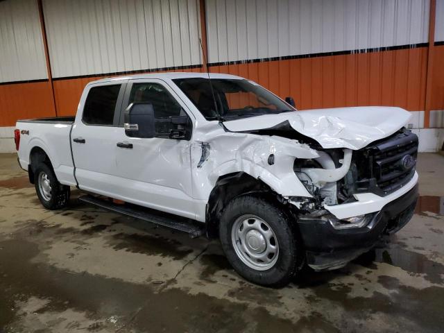 Photo 3 VIN: 1FTFW1E56NFA31048 - FORD F-150 