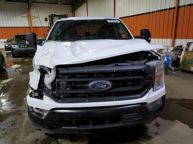 Photo 4 VIN: 1FTFW1E56NFA31048 - FORD F-150 