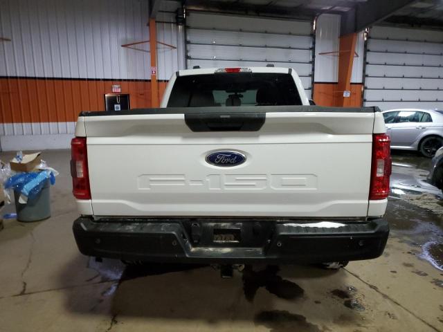 Photo 5 VIN: 1FTFW1E56NFA31048 - FORD F-150 