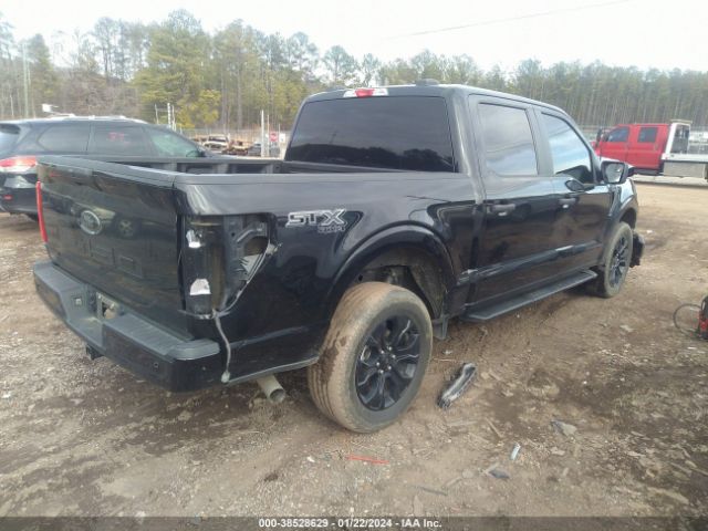 Photo 3 VIN: 1FTFW1E56NFA59061 - FORD F-150 