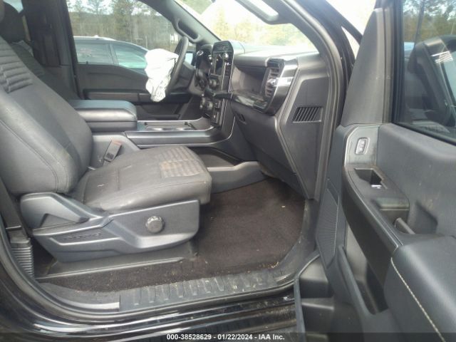 Photo 4 VIN: 1FTFW1E56NFA59061 - FORD F-150 