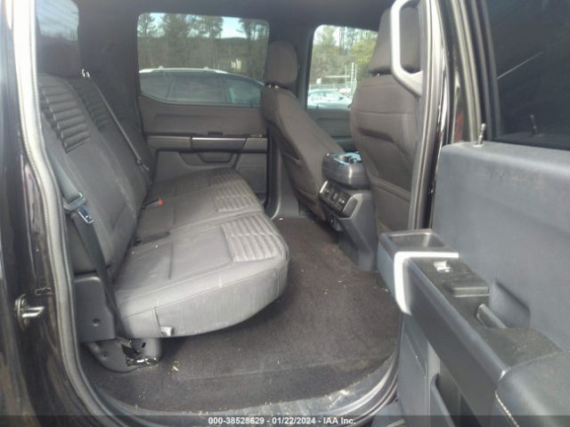 Photo 7 VIN: 1FTFW1E56NFA59061 - FORD F-150 